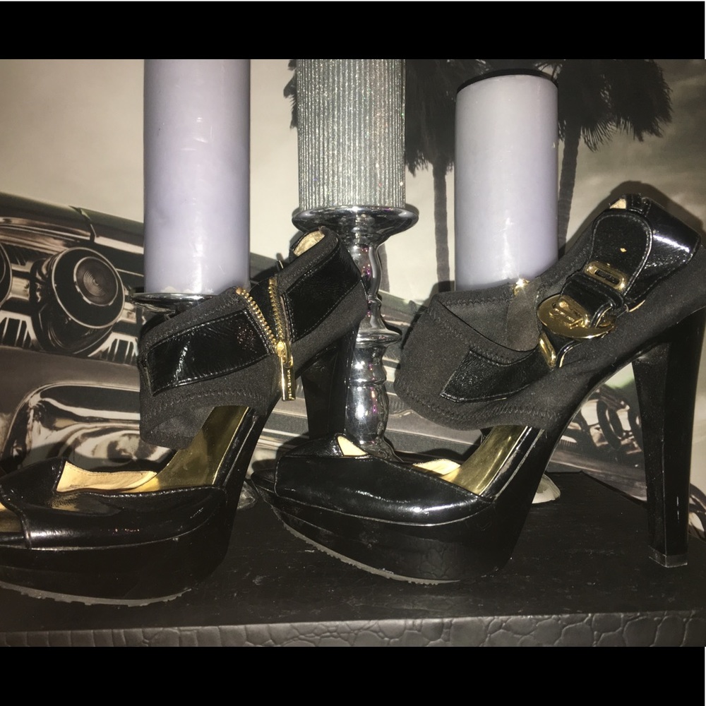 Michael kors heels